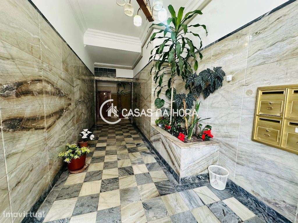 Apartamento T3 na Bobadela.-25