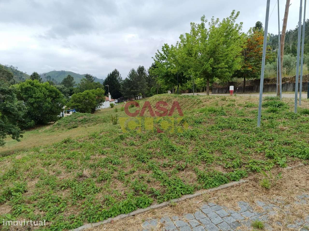 Terreno T3 Venda em Águas Belas,Ferreira do Zêzere-13