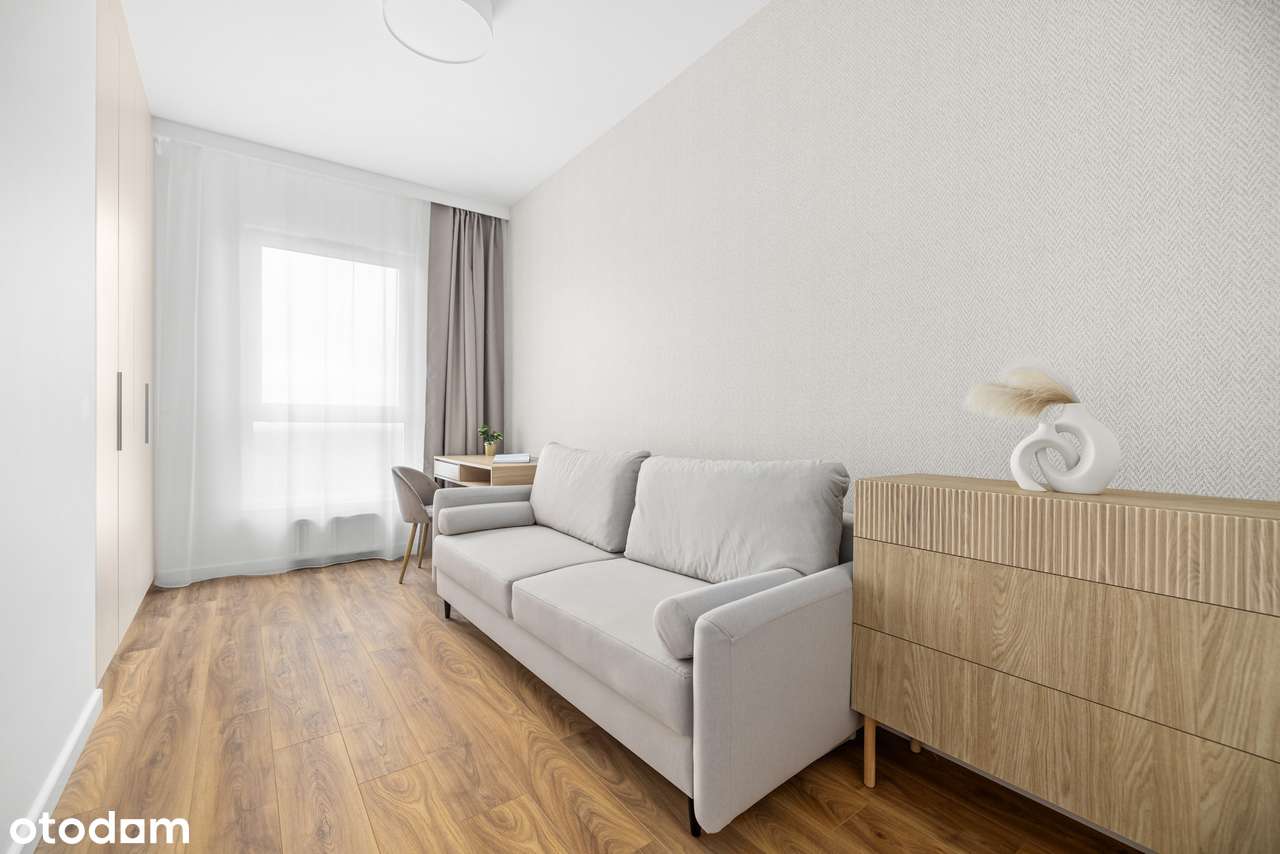 3-pok|Świeżo wykończone|BEZPOŚREDNI WIDOK NA MORZE-12