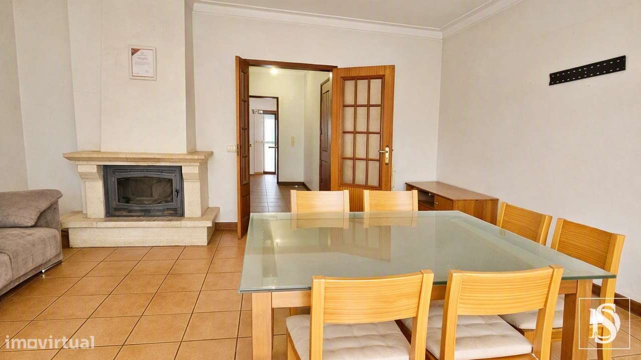 Apartamento T3 Venda em Paião,Figueira da Foz-13