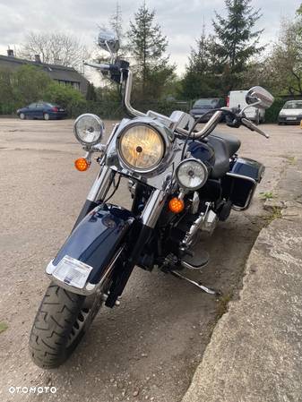 Harley-Davidson Touring Road King - 9