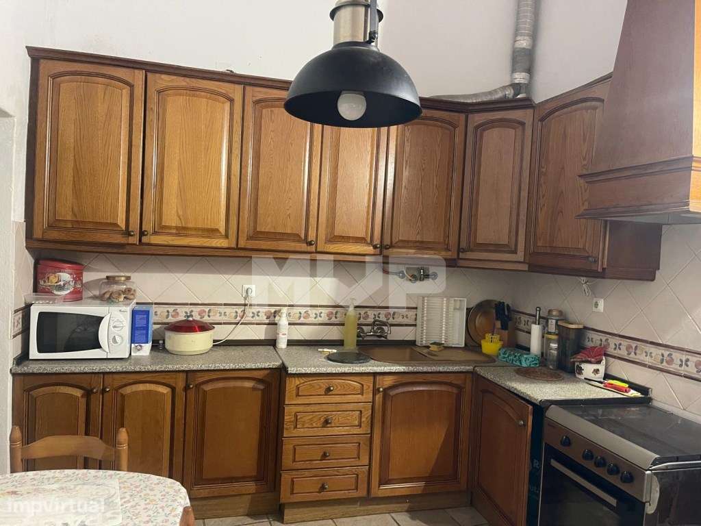 Quinta com 3 quartos e forno em Santa Bárbara de Nexe, Faro.-7