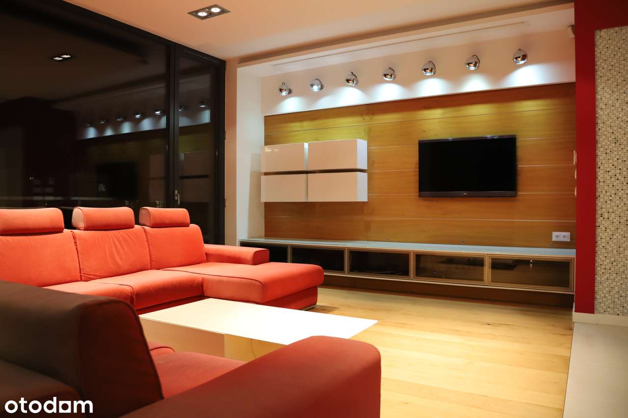 Obłędny widok / sypialnie z suite / spiżarka / pralnia / taras - LUX - Pełny obrazek: 5/20