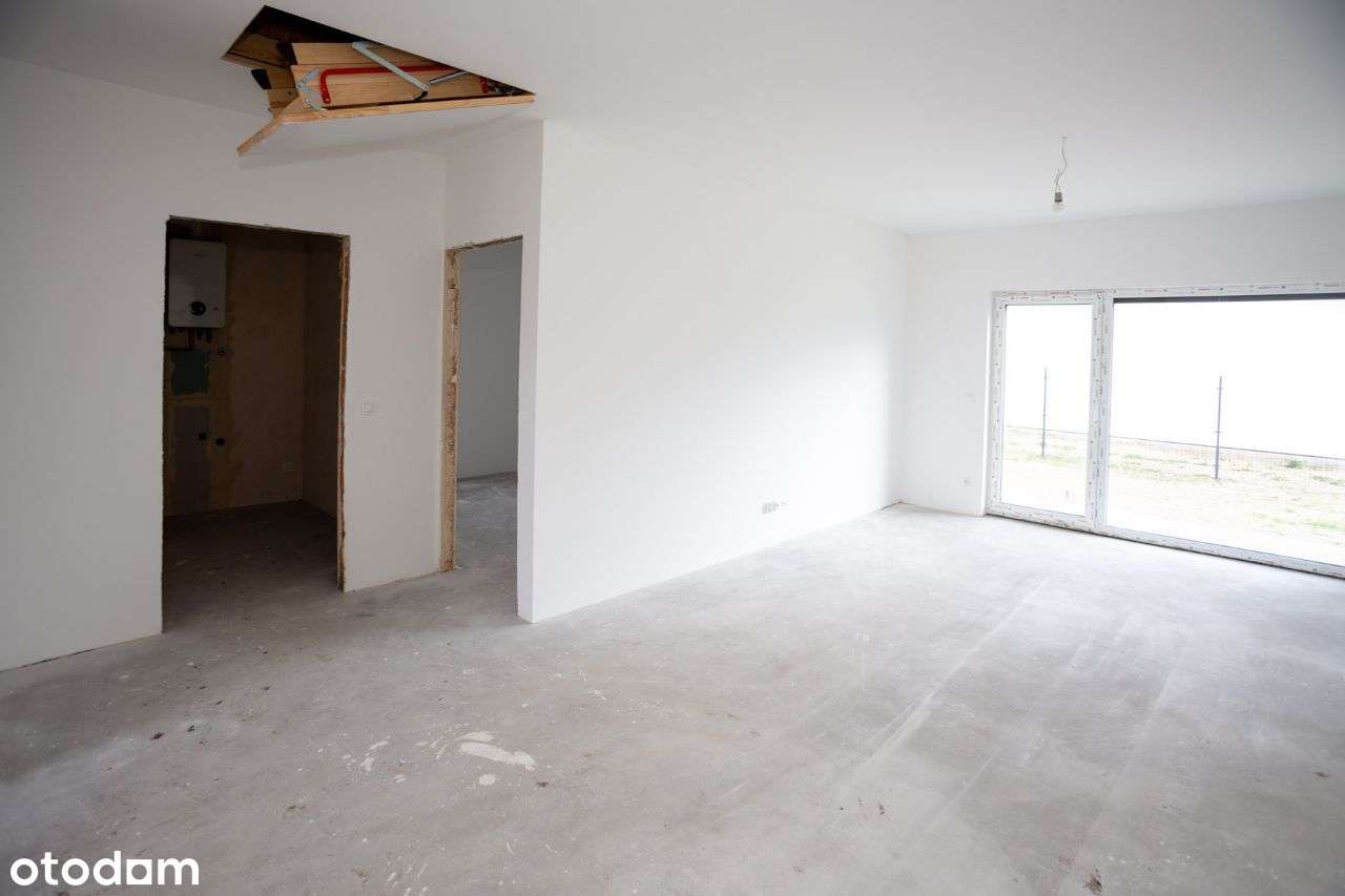 DOM W CENIE MIESZKANIA  Siekierki Wielkie - Pełny obrazek: 5/12