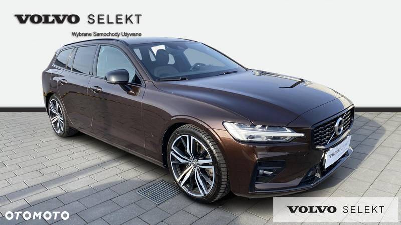 Volvo V60 - 8