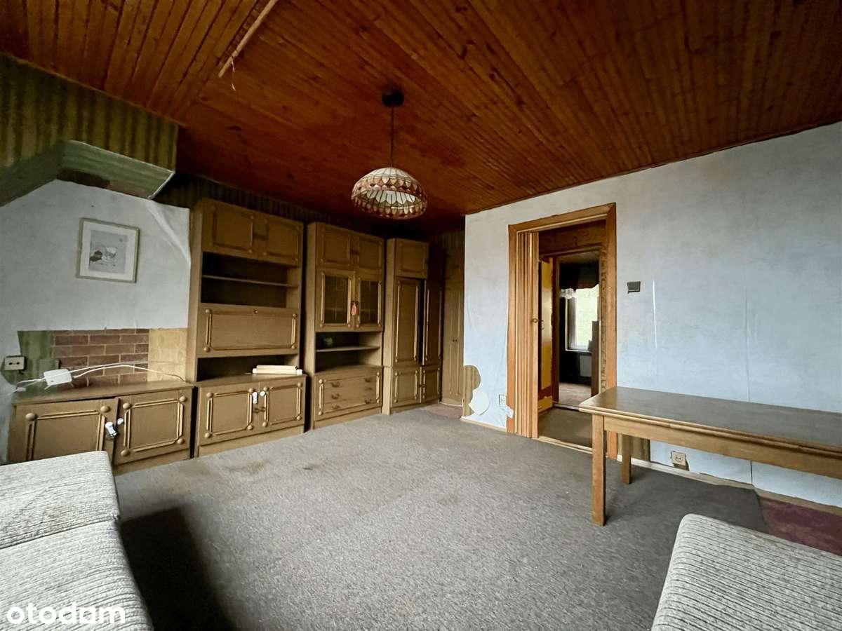 2 pokoje w centrum przy samym parku!-4