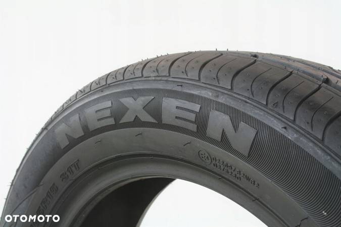 165/65R15 Nexen Nblue Premium - 4