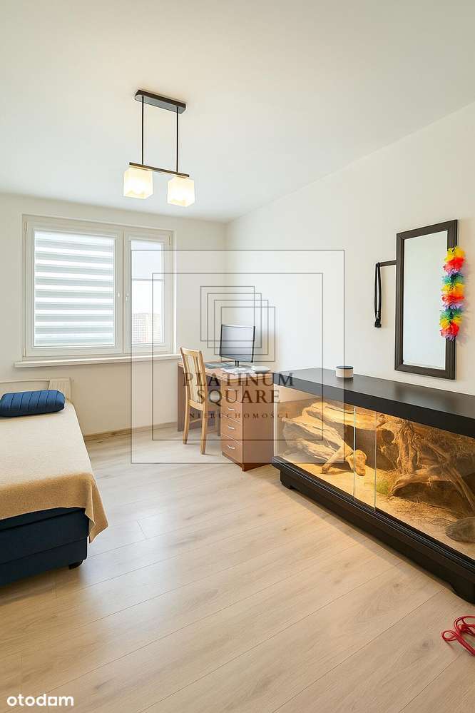 4-pokoje, pełen rozkład | 77,5 m² Tylko u nas-4