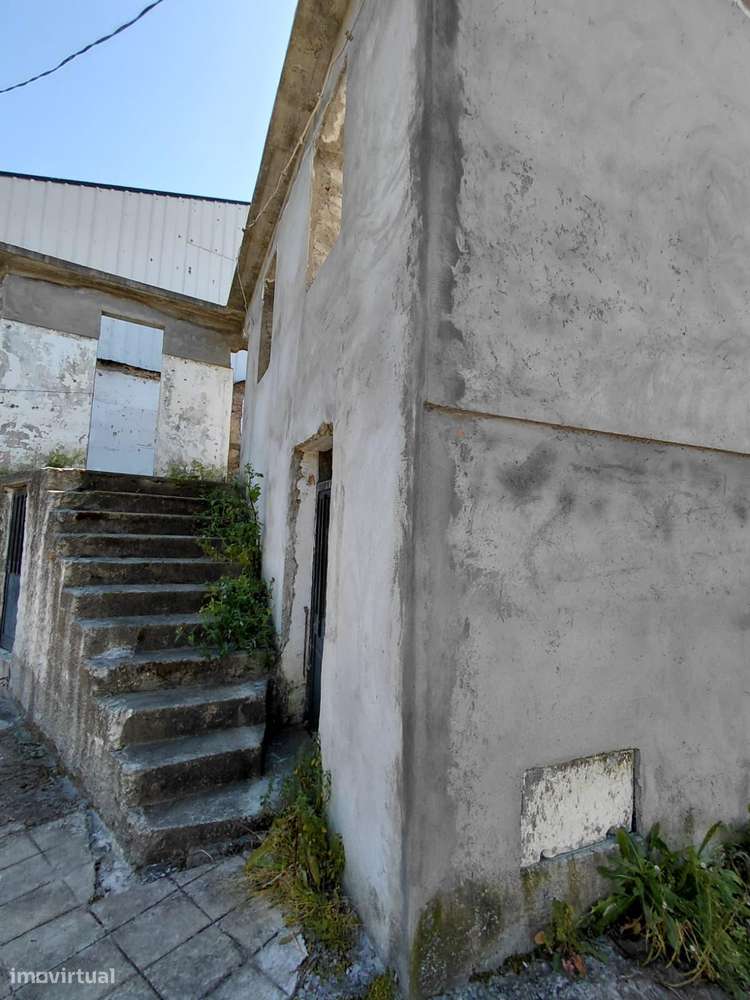 Moradia T2 em Melres, Gondomar, Junto ao Rio Douro , Projeto Aprovado-26