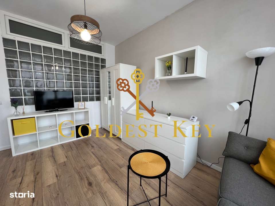 Disponibil imediat - apartament cu 2 camere moderne Baciu zona Petrom - Imagine principală: 4/10