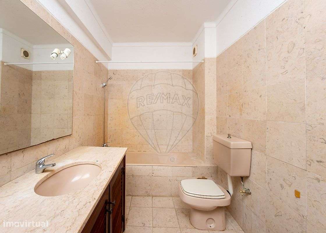 Apartamento T2 para venda-28