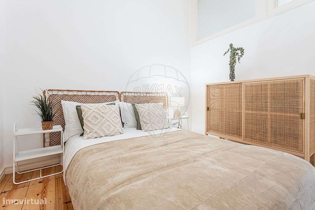 Apartamento T3 para venda-26