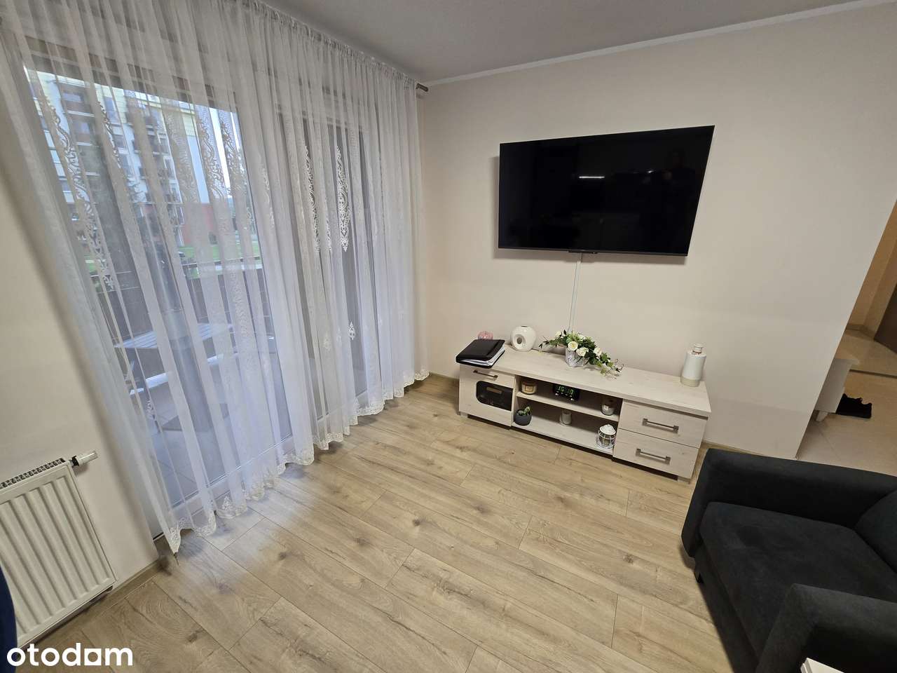 Mieszkanie 2 pokojowe na sprzedaż z windą-5