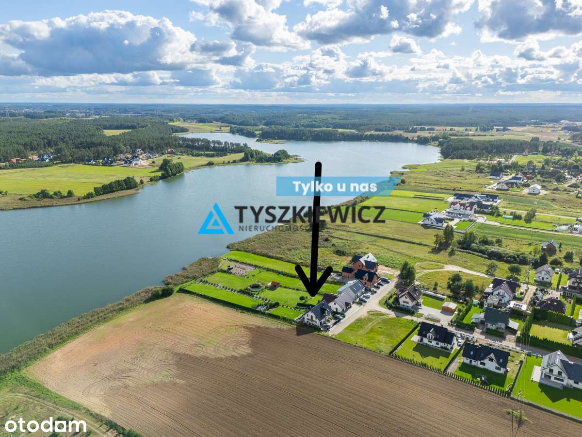 Dom na sprzedaż, 3 pokoje, 264 m², Stężyca