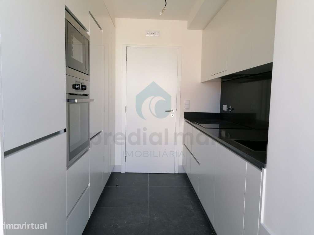 Apartamento T2 de Excelência para Arrendamento - Avenida da Repúbli... - Grande imagem: 5/20