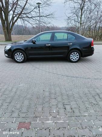 Skoda Octavia 1.4 TSI Elegance - 5