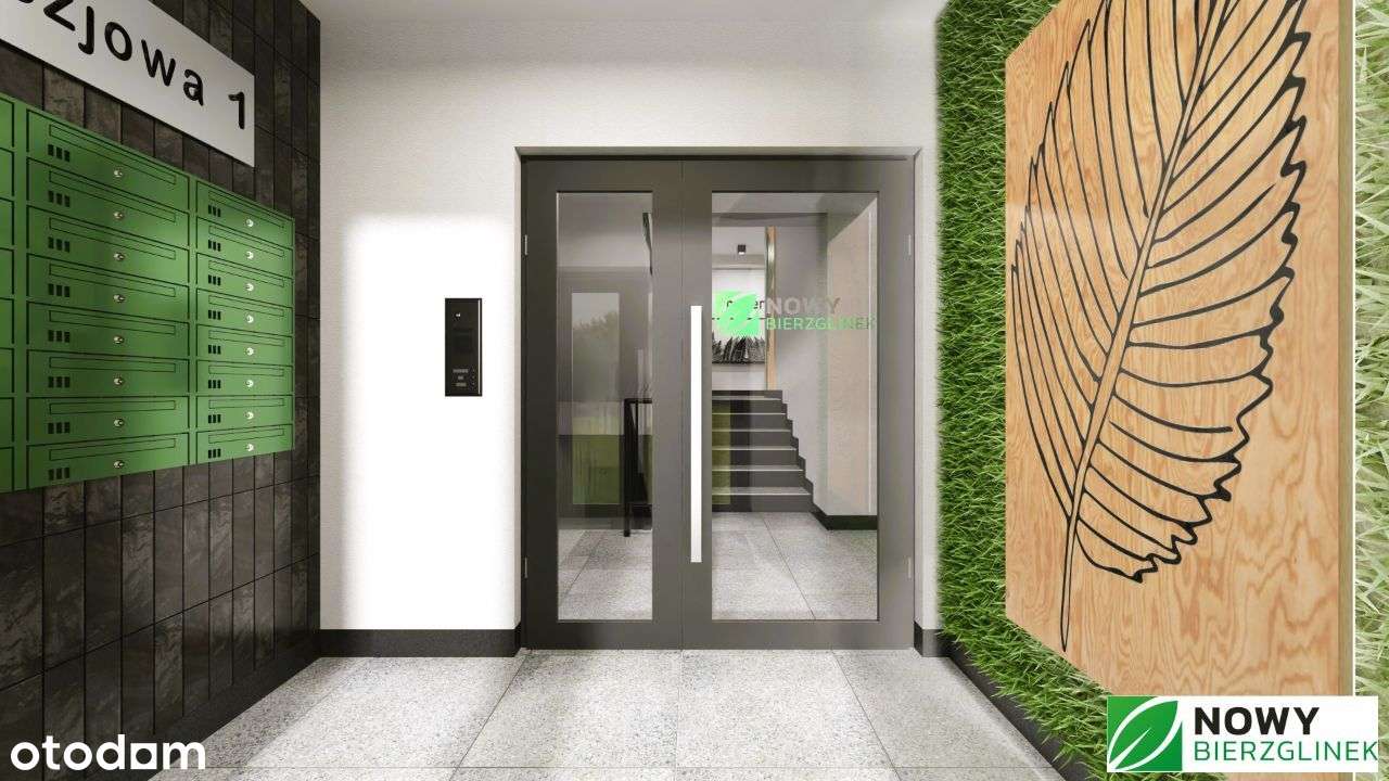 NOWY BIERZGLINEK M3/3 rolety w cenie - Pełny obrazek: 3/15