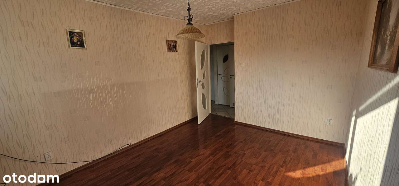 Podlas, świetna lokalizacja, 55m, balkon - Pełny obrazek: 5/15