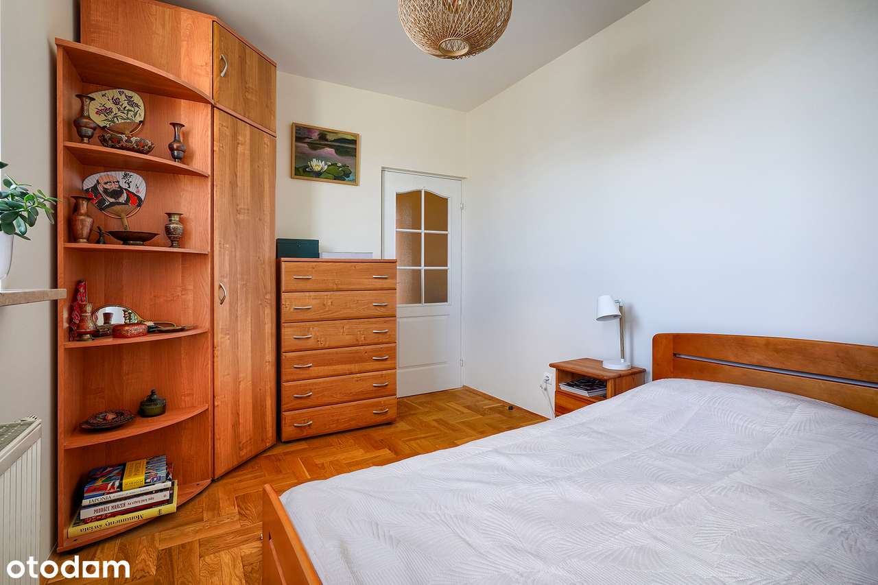 DWA POZIOMY, ŻADNYCH SKOSÓW, WSZĘDZIE BLISKO! Księga Wieczysta-11