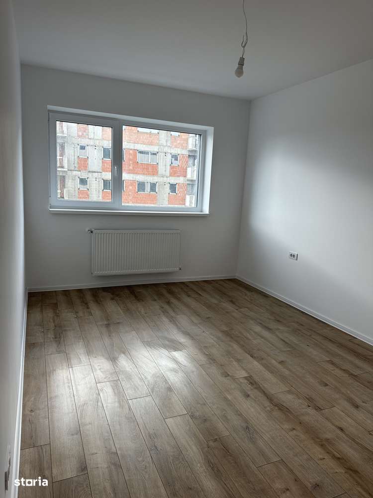 Studio, 43 mp + min. 3 mp balcon, bloc in executie, aprilie 2027-11