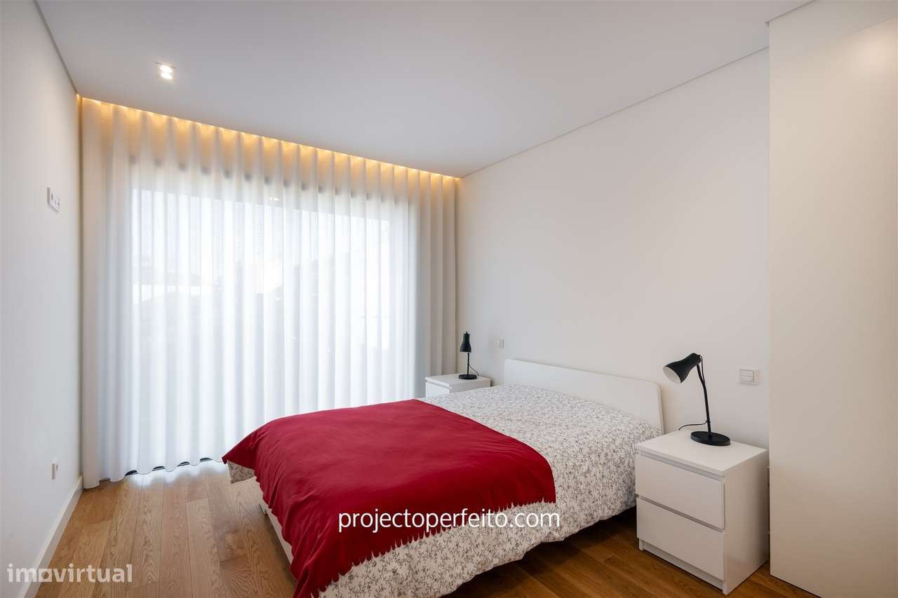 Apartamento T3 Venda em Espinho,Espinho-17