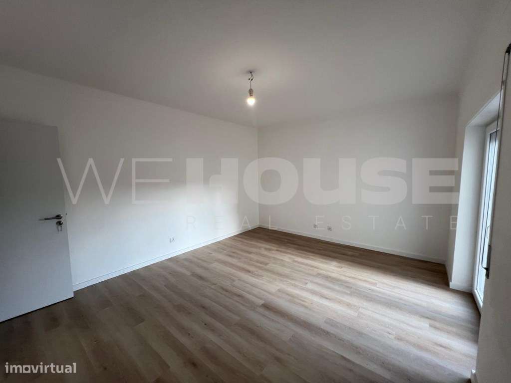 Apartamento T3 R/C no Pinhal Novo - REMODELADO-15