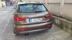 Audi Q3 2.0 TFSI Quattro Stronic - 4