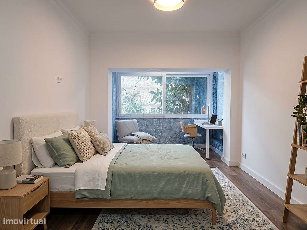 Apartamento T3 para venda-17