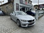 BMW 420 d Coupe M Sport - 1