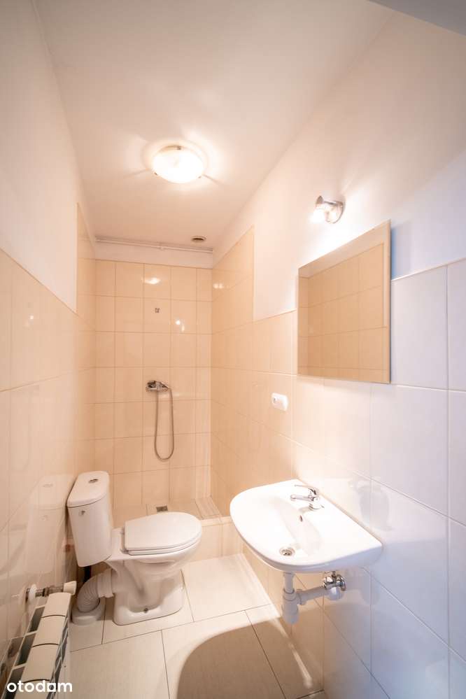 Na sprzedaż – mieszkanie 3-pokojowe w kamienicy przy ul. Wolności 32-5