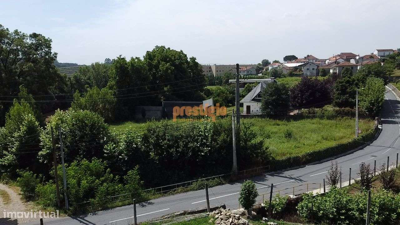 Terreno  Venda em Gême,Vila Verde-11