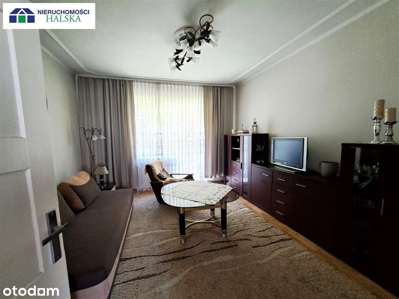 Mały dom w Brzeszczach w cenie mieszkania!-4