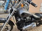 Harley-Davidson Softail Standard - 16