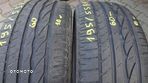 Opony letnie 195/55R15 Bridgestone Turanza 85H - 3