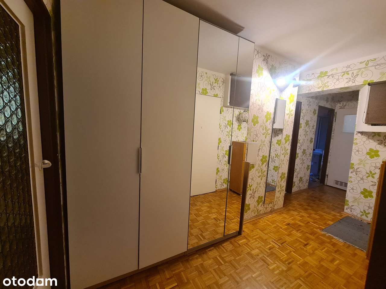 3 pokoje, 64,20m, okolice PL Grunwaldzki-15