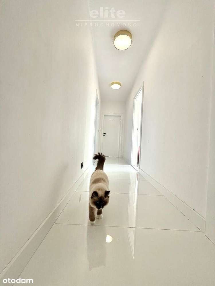 Załom, parterowy dom blisko Szczecina-18