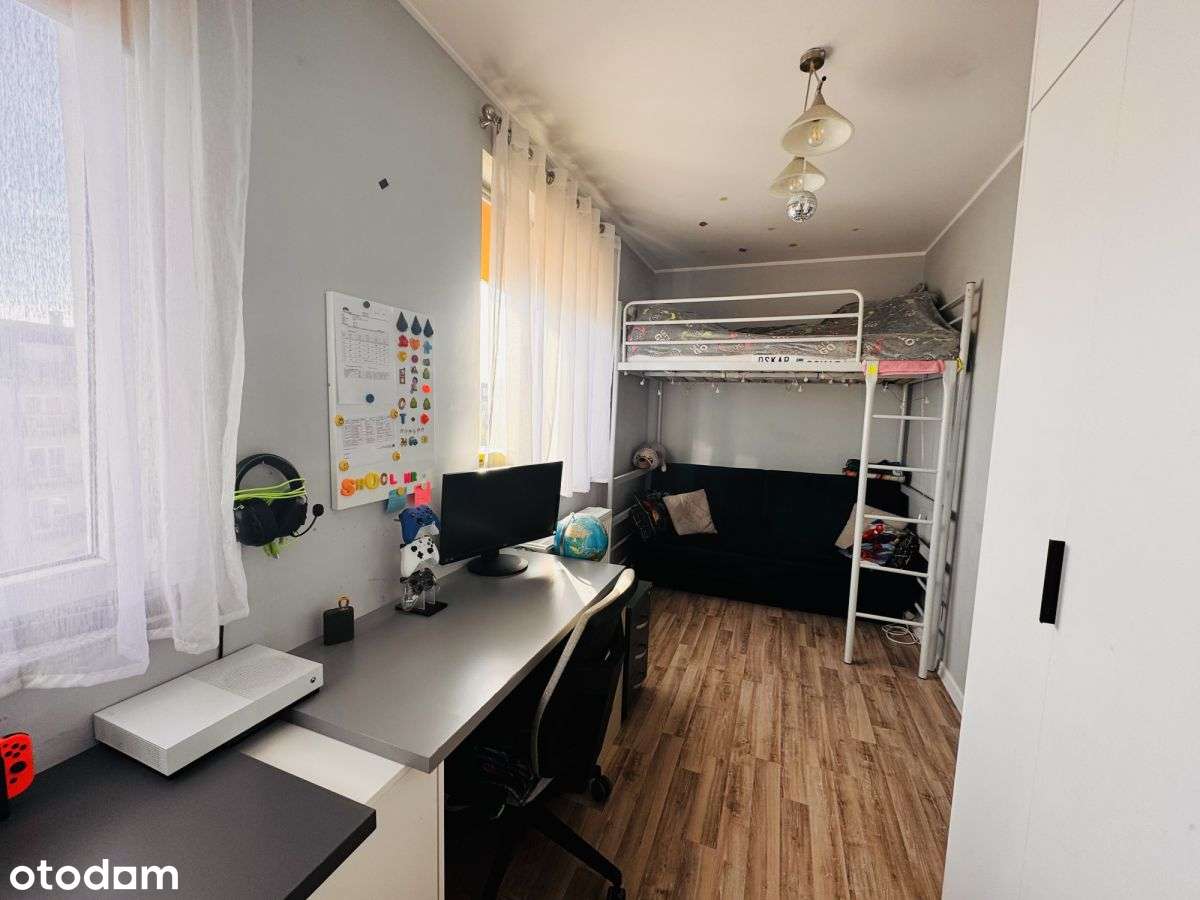 Klecina, rozkładowe, klima,balkon, wysoki standard - Pełny obrazek: 4/20