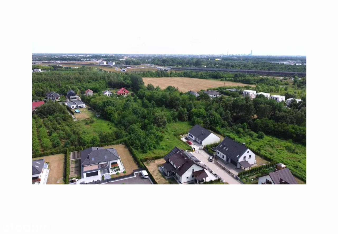 Ostatnia działka budowlana na sprzedaż -ul. Grawerska, Widawa, Wrocław-1