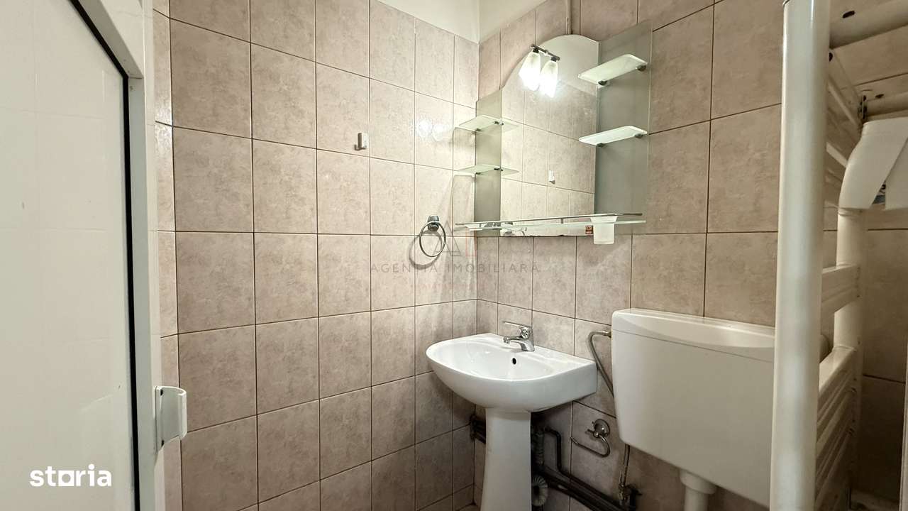 3 Camere Decomandat 4/8 | 350m Parc Sebastian-7