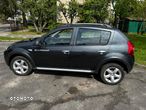 Dacia Sandero 1.5 dCi Laureate - 4