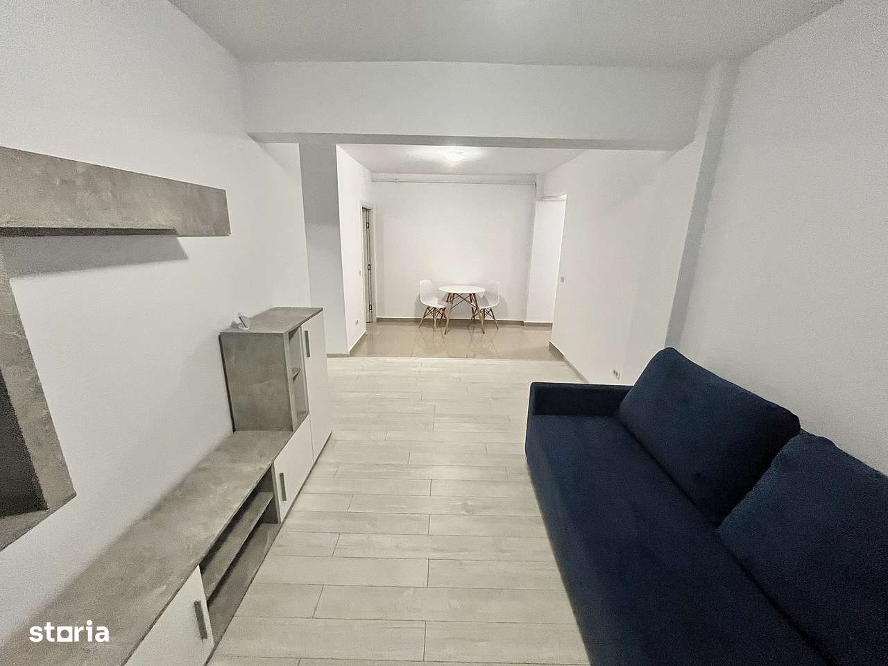 Apartament 2 camere, 55 mp, zona Valea Lupului - Imagine principală: 3/11