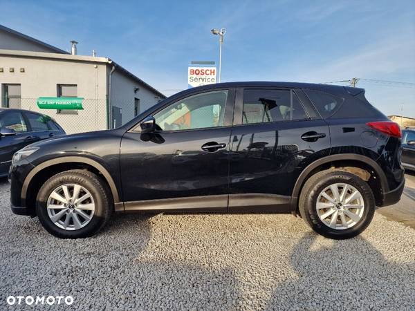 Mazda CX-5 - 3