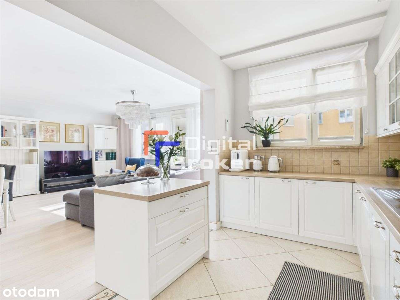 ⭐️Zamknięte osiedle⭐️Widok z okna na Wyścigi⭐️-6