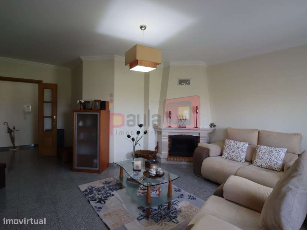 APARTAMENTO T2 - JANELAS DO PARQUE - MONTIJO-3