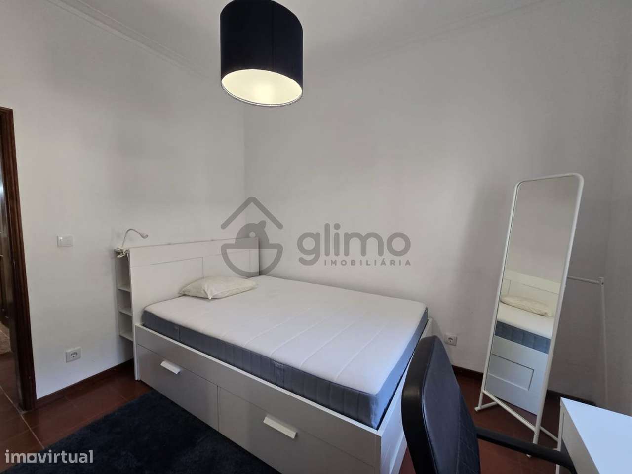 Quarto S. Martinho Bispo - Grande imagem: 4/22