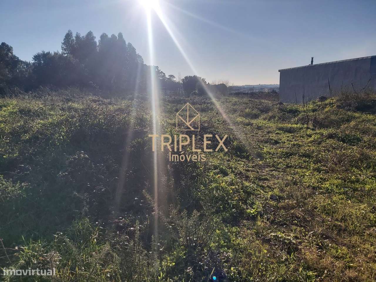 Terreno com vistas desafogadas, Uma ou Duas Moradias-6