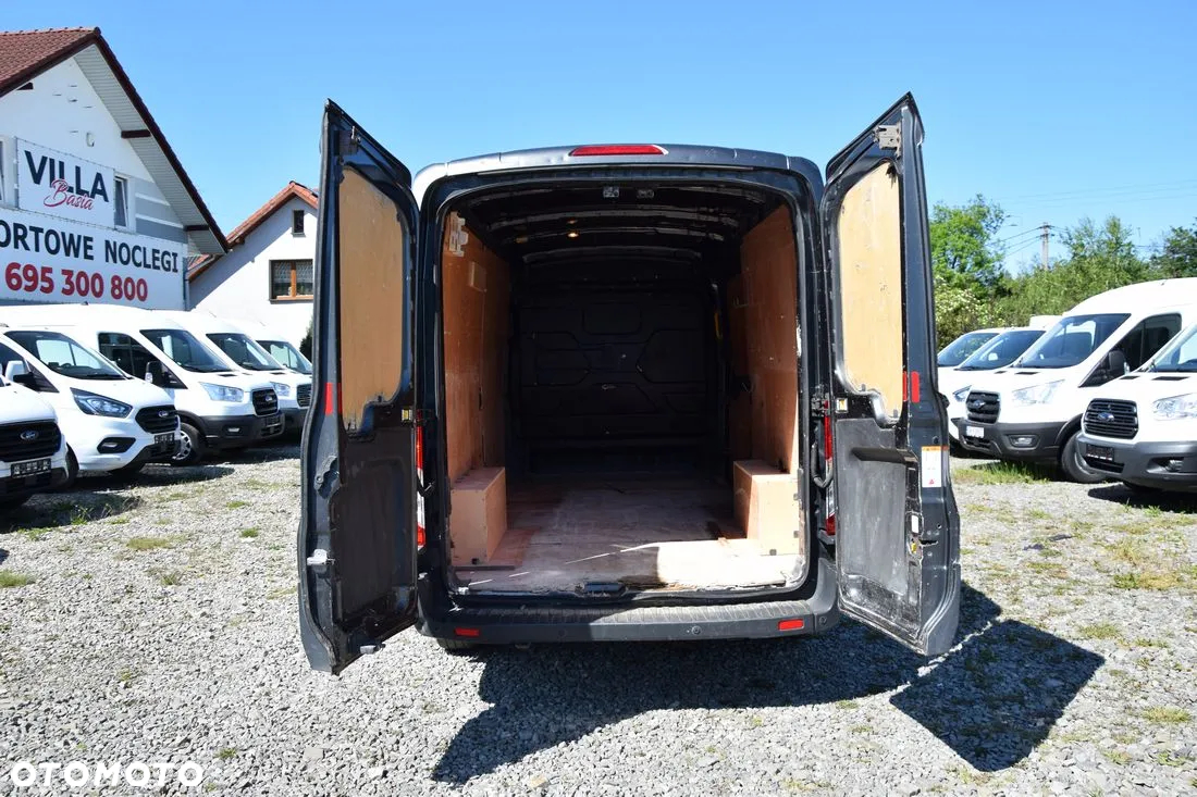 Ford TRANSIT*L3H2*TEMPOMAT*KLIMATYZACJA* - 8