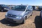 Airbag volan / sofer Opel Meriva 1  [din 2002 pana  2006] seria Minivan 1.4 MT (90 hp) - 3