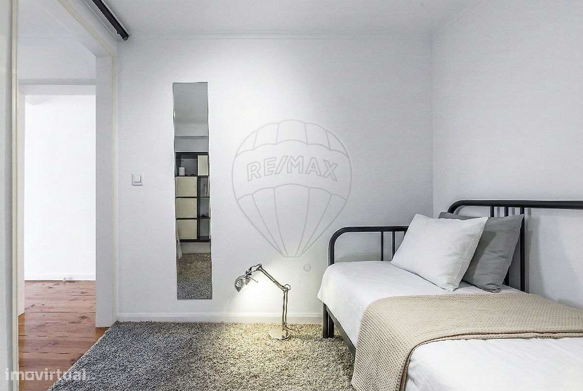 Apartamento T2 para venda-6