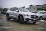 Mercedes-Benz GLA - 5